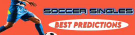 Single Soccer Predictions